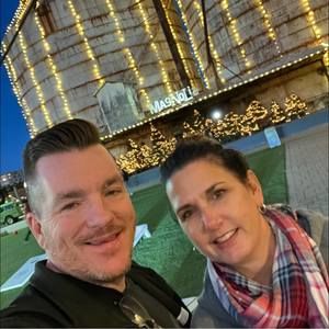 Meet your Posher, Matthew